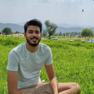 Abhijeean Pandey