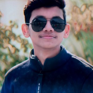Abhijeean Trivedi