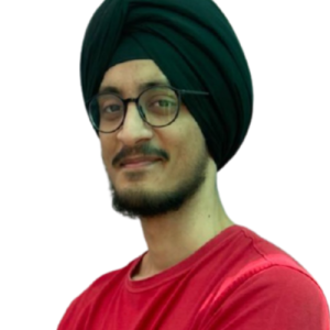 Abhijeeav Deshpande