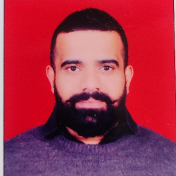 Abhijeeav Iyer