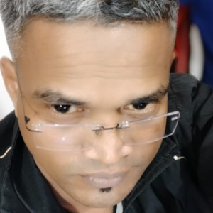 Abhijeeav Kulkarni