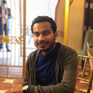 Abhijeeav Pandey