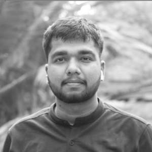 Abhijeeav Reddy
