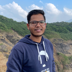 Abhijeeesh Goyal