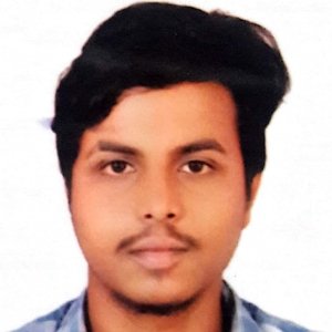 Abhijeeesh Gupta