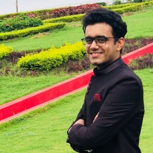 abhijeeesh Iyer