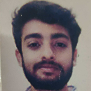 Abhijeeit Bansal