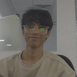 Abhijeeit Joshi