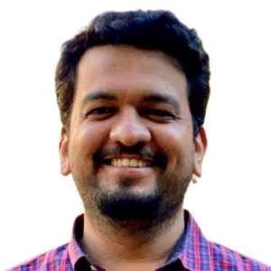 Abhijeeit PandeyProfile Image