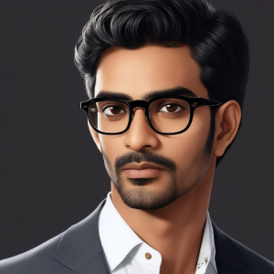 Abhijian Chauhan