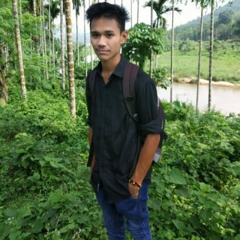 Abhijian Mishra