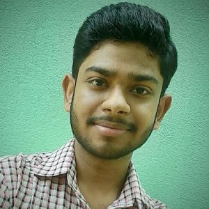 Abhijian Pawar
