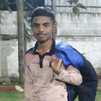 Abhijian Pawar