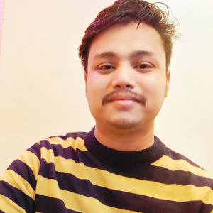 Abhijian Tiwari