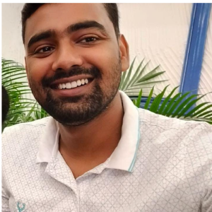 ABHIJIan TiwariProfile Image