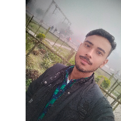Abhijiav Agarwal