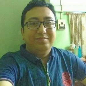 Abhijiav Bansal