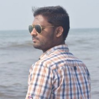 Abhijiav Iyer