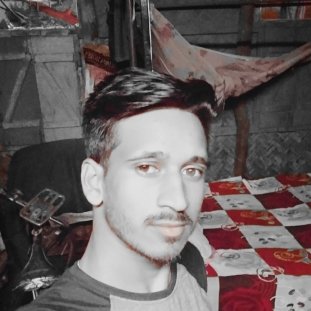 Abhijiav Joshi