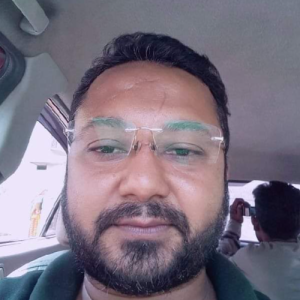 Abhijiav Kulkarni