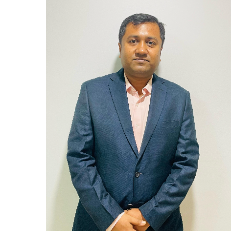 Abhijiesh PandeyProfile Image