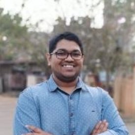 Abhijiit Agarwal