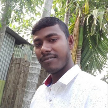 Abhijiit Bansal