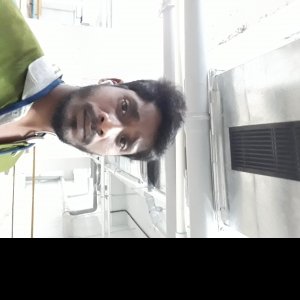 Abhijiit Joshi