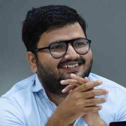 Abhijiit Verma