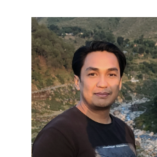 Abhijit Jamwal