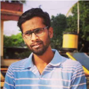Abhijit Managava
