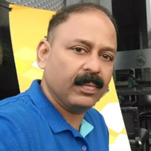Abhijit Sarnis