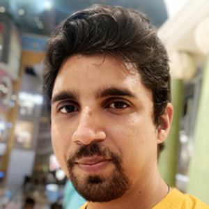 Abhijit Solanki