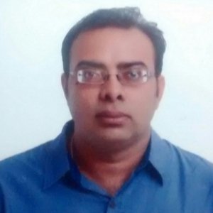 Abhijit Srivastava