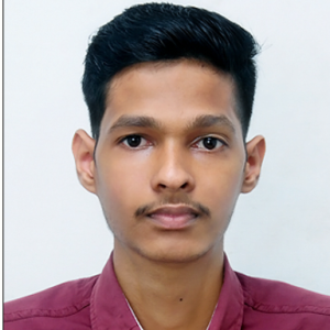 Abhijitan Deshpande