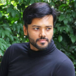 Abhilasan Pandey