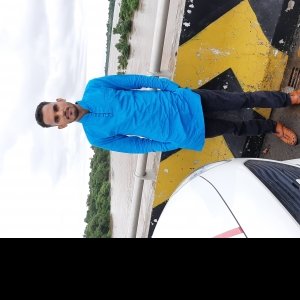 Abhilasan Reddy