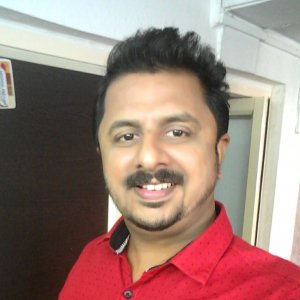 Abhilasan Tiwari