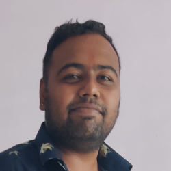 Abhilasav Tiwari