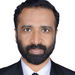Abhilasesh Chauhan