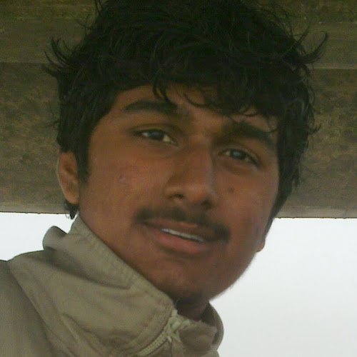 Abhilasesh Goyal