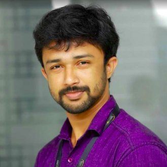 Abhilasesh Kulkarni