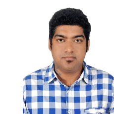 Abhilasesh Nair