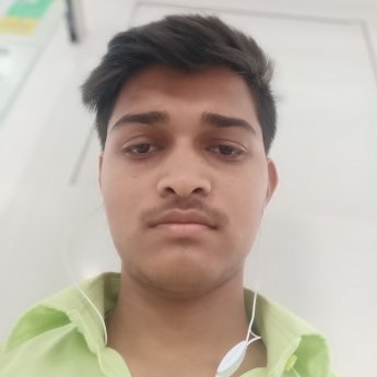 Abhilasit Goyal
