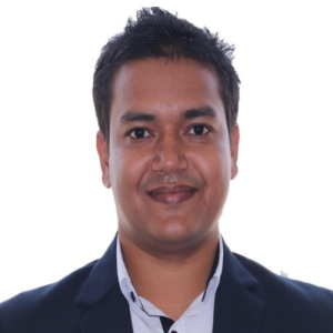 Abhimanyan Joshi