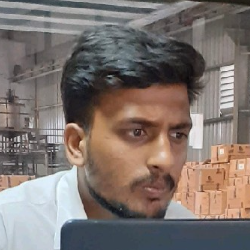 Abhimanyav Goyal