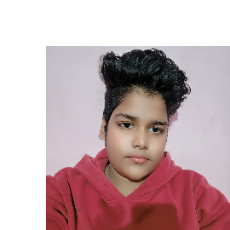 Abhimanyav Gupta