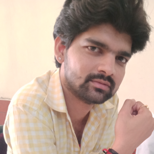 Abhimanyav Mishra