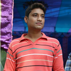 Abhimunyit Mishra