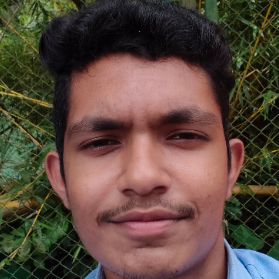 Abhin Saini